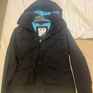 Women’s Ski Jacket